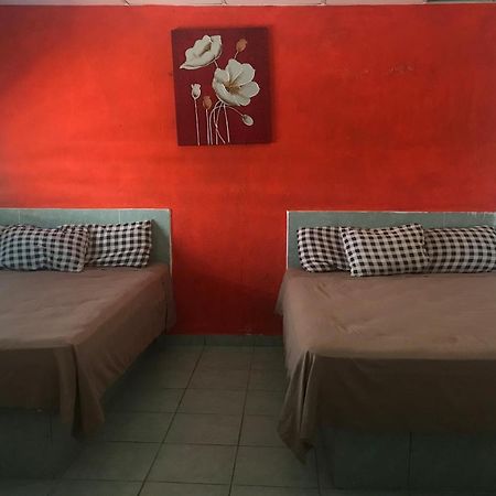 Oyo Hotel El Paraiso, Tabasco Huimanguillo Extérieur photo