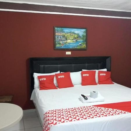 Oyo Hotel El Paraiso, Tabasco Huimanguillo Extérieur photo