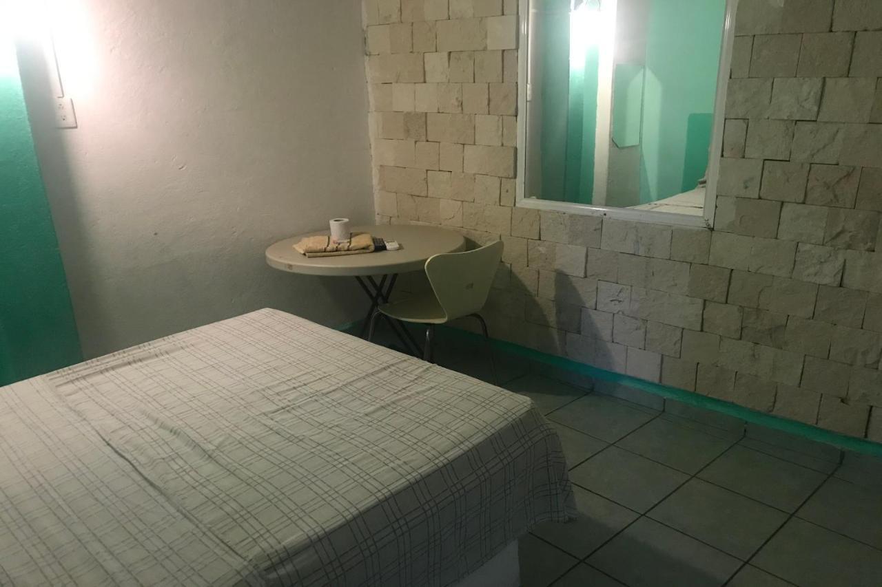 Oyo Hotel El Paraiso, Tabasco Huimanguillo Extérieur photo