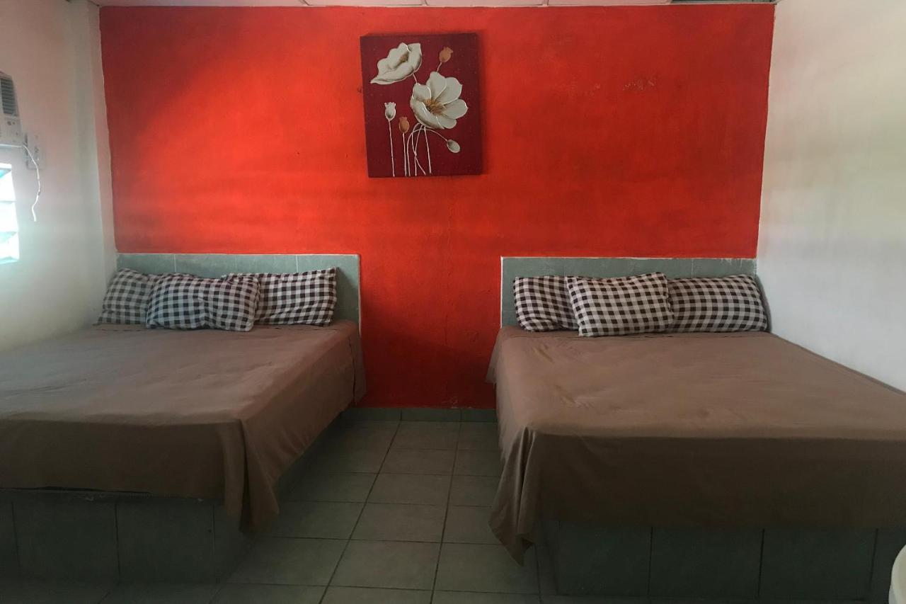 Oyo Hotel El Paraiso, Tabasco Huimanguillo Extérieur photo