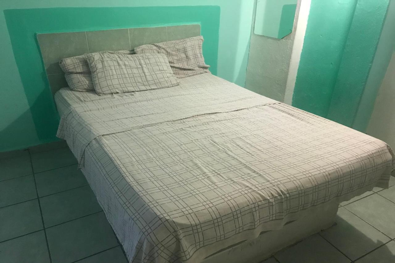 Oyo Hotel El Paraiso, Tabasco Huimanguillo Extérieur photo