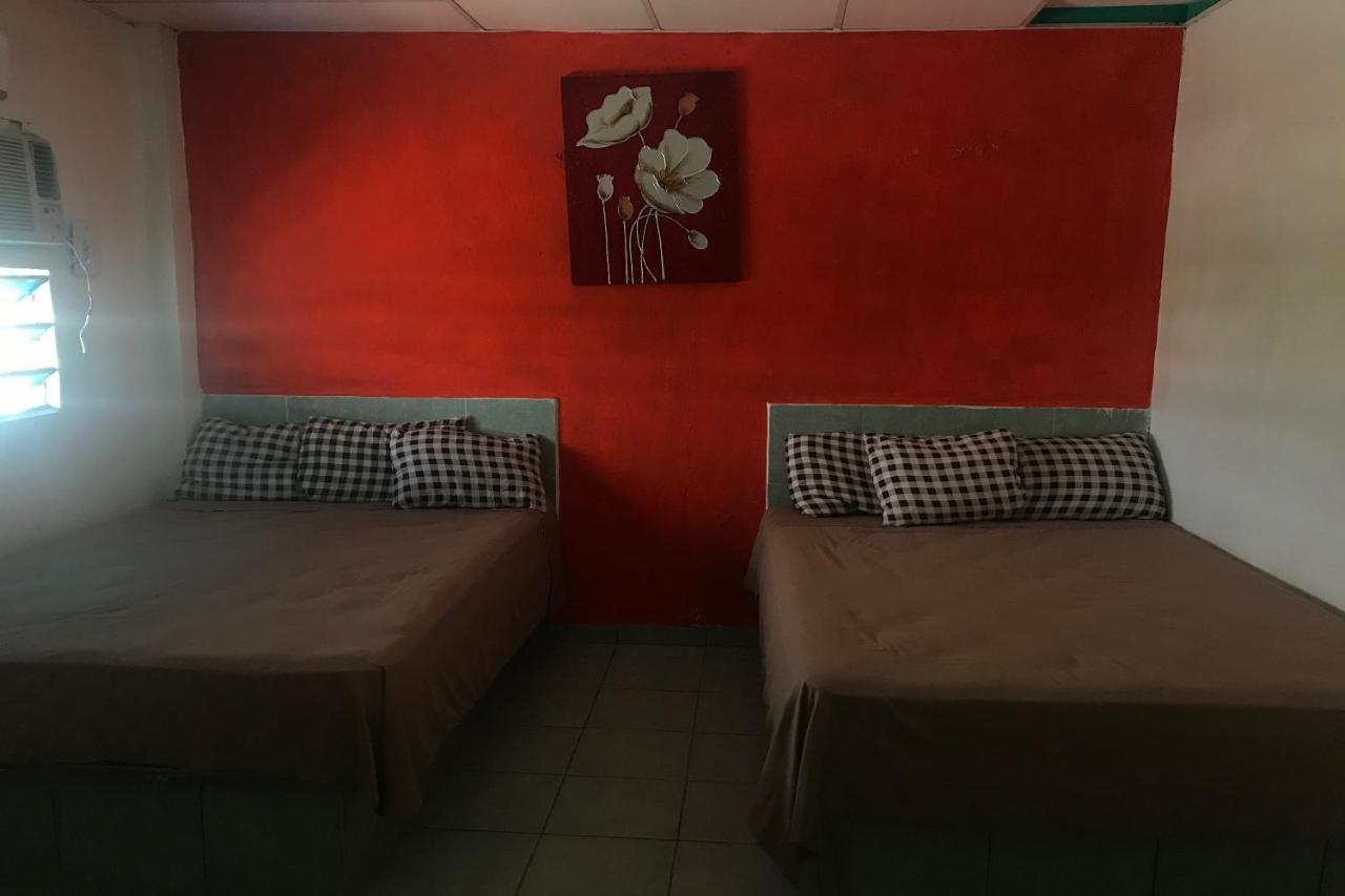 Oyo Hotel El Paraiso, Tabasco Huimanguillo Extérieur photo