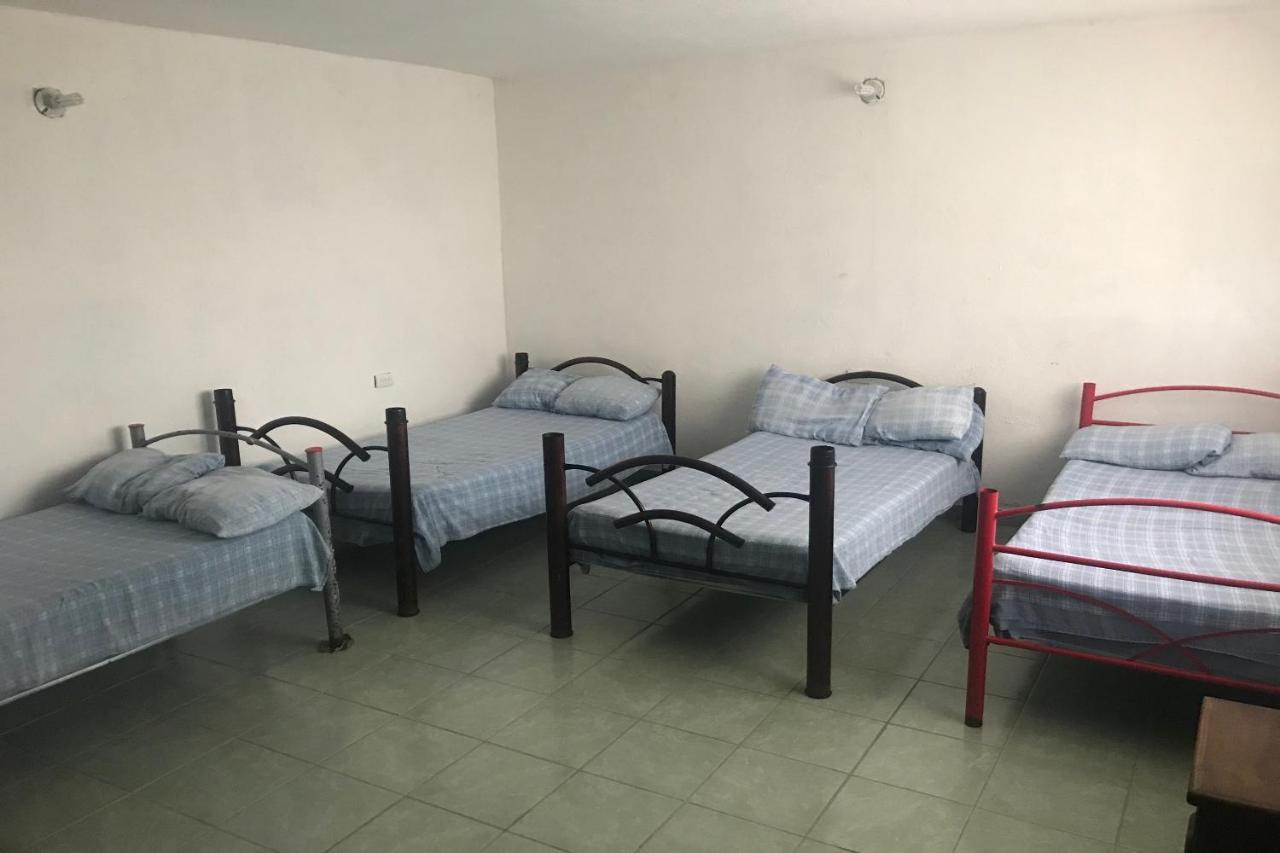 Oyo Hotel El Paraiso, Tabasco Huimanguillo Extérieur photo