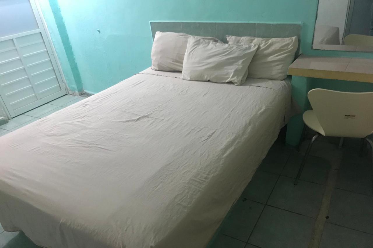 Oyo Hotel El Paraiso, Tabasco Huimanguillo Extérieur photo