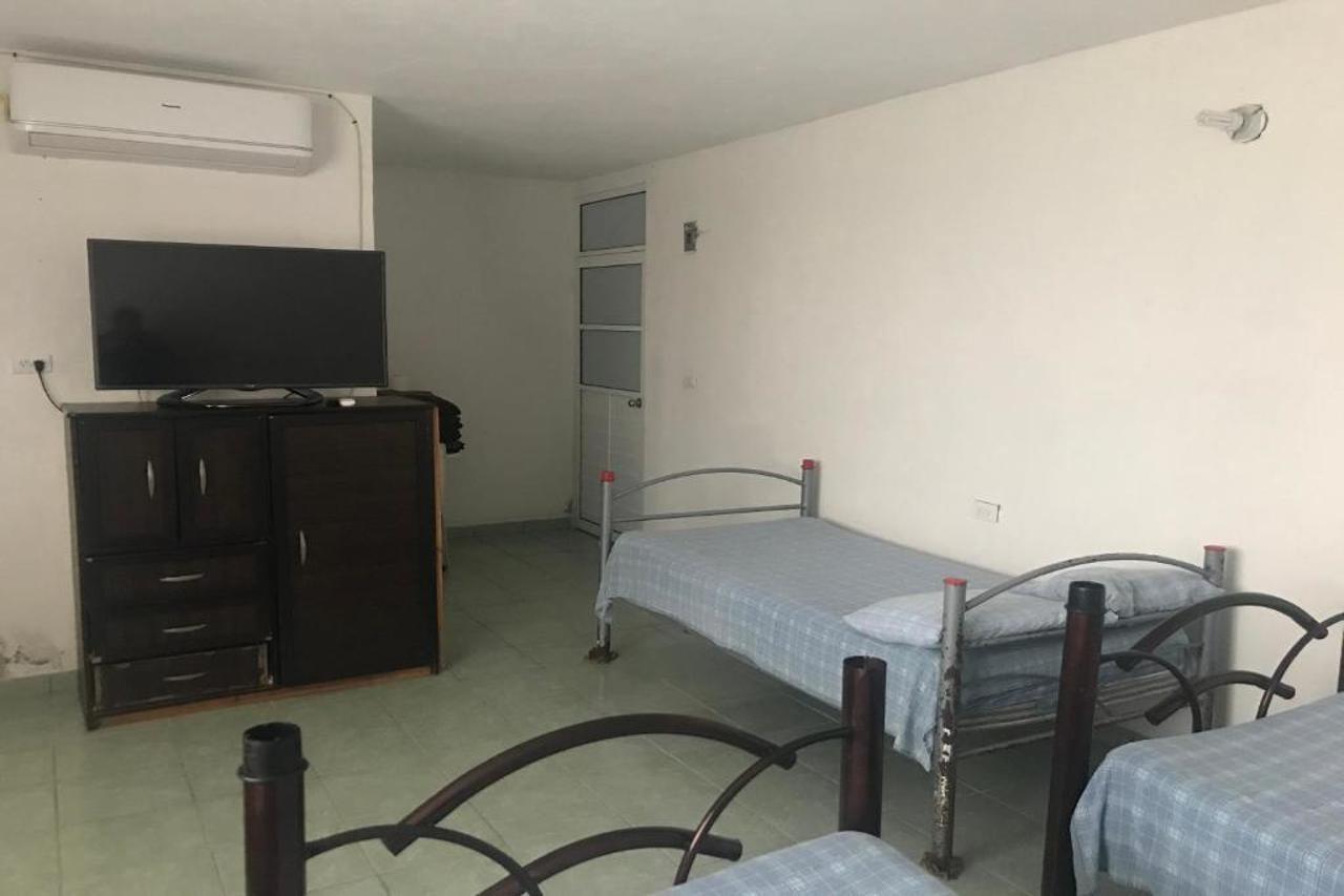 Oyo Hotel El Paraiso, Tabasco Huimanguillo Extérieur photo